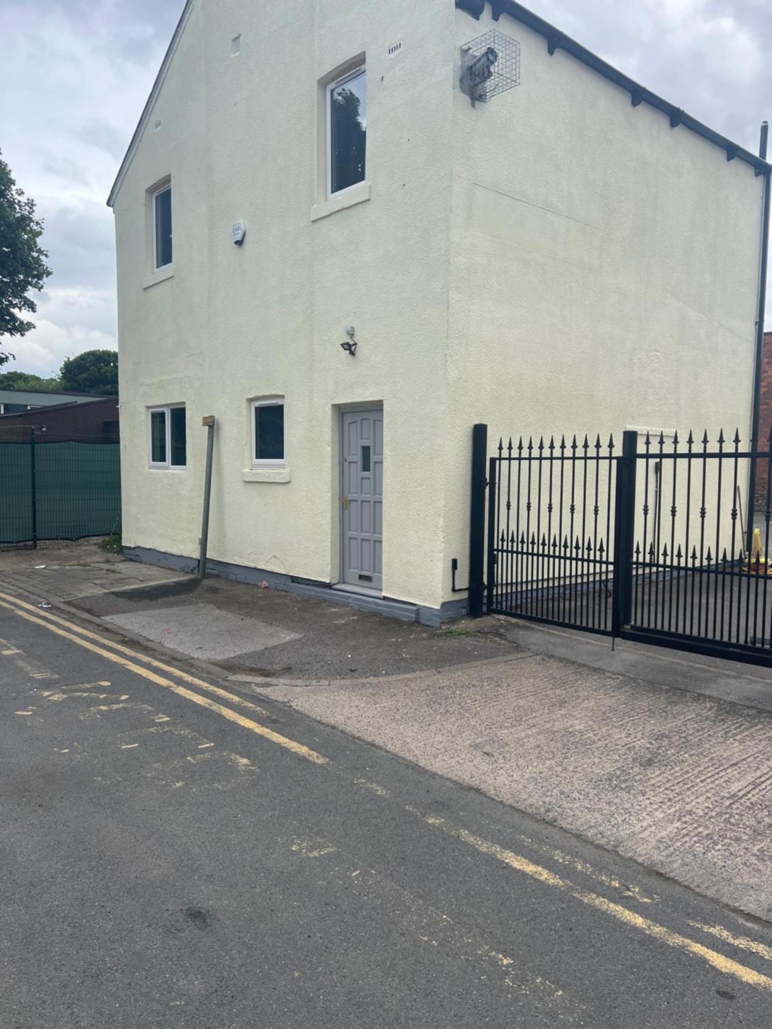 City Apartments College Street Kingston upon Hull Exterior photo